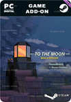 JUST A TO THE MOON SERIES - SOUNDTRACK + BONUS CONTE