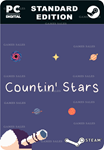 COUNTIN' STARSSTEAM GIFT????АВТОДОСТАВКА????