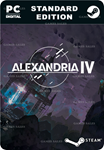 ALEXANDRIA IVSTEAM GIFT????АВТОДОСТАВКА????