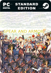 SPEAR AND ARMORSTEAM GIFT????АВТОДОСТАВКА????