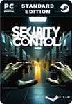 SECURITY CONTROLSTEAM GIFT????АВТОДОСТАВКА????