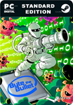 BYTE THE BULLETSTEAM GIFT????АВТОДОСТАВКА????