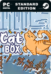 CATBOXSTEAM GIFT????АВТОДОСТАВКА????