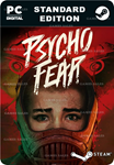 PSYCHO FEARSTEAM GIFT????АВТОДОСТАВКА????