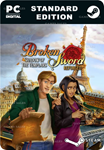 BROKEN SWORD - SHADOW OF THE TEMPLARS: REFORGED