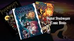 BEYOND SHADOWGATE DLCSTEAM GIFT????АВТОДОСТАВКА???? - изображение № 3