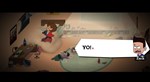 CRICKET: JAE'S REALLY PECULIAR GAMESTEAM GIFT???? - изображение № 6