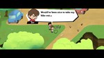 CRICKET: JAE'S REALLY PECULIAR GAMESTEAM GIFT???? - изображение № 7