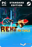 REKT! - THE FORGESTEAM GIFT????АВТОДОСТАВКА????