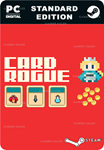 CARD ROGUESTEAM GIFT????АВТОДОСТАВКА????