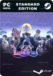 RAINBOW SEASTEAM GIFT????АВТОДОСТАВКА????