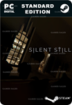SILENT STILLSTEAM GIFT????АВТОДОСТАВКА????