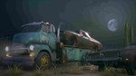 GAS STATION SIMULATOR - CAR JUNKYARD DLCSTEAM GIFT - изображение № 6