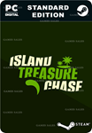 ISLAND TREASURE CHASESTEAM GIFT????АВТОДОСТАВКА????
