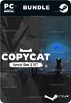 COPYCAT GAME & OSTSTEAM GIFT????АВТОДОСТАВКА????