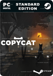 COPYCATSTEAM GIFT????АВТОДОСТАВКА????