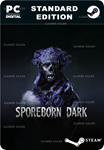 SPOREBORN DARKSTEAM GIFT????АВТОДОСТАВКА????
