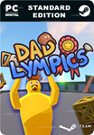 DADLYMPICSSTEAM GIFT????АВТОДОСТАВКА????