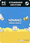 NINANO: DREAM RANCHSTEAM GIFT????АВТОДОСТАВКА????