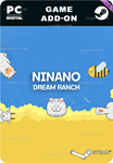 NINANO: DREAM RANCH - DIGITAL ARTBOOKSTEAM GIFT????