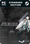 HSS:RELOADSTEAM GIFT????АВТОДОСТАВКА????