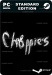 CHOPPIE'SSTEAM GIFT????АВТОДОСТАВКА????