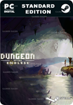 DUNGEON OF THE ENDLESS™STEAM GIFT????АВТОДОСТАВКА????