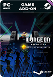 DUNGEON OF THE ENDLESS™ - ORIGINAL SOUNDTRACKSTEAM