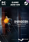DUNGEON OF THE ENDLESS™ - DEEP FREEZE ADD-ONSTEAM