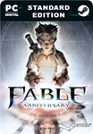 FABLE ANNIVERSARYSTEAM GIFT????АВТОДОСТАВКА????