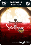 ИЗДАНИЕ SPIRITFARER®: FAREWELLSTEAM GIFT????АВТО