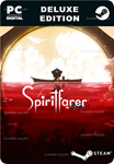 SPIRITFARER® DIGITAL DELUXE EDITIONSTEAM GIFT????