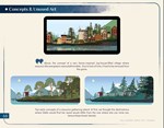 SPIRITFARER®: FAREWELL EDITION - DIGITAL ARTBOOK - изображение № 7