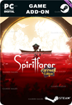 SPIRITFARER®: FAREWELL EDITION - DIGITAL ARTBOOK