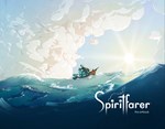 SPIRITFARER®: FAREWELL EDITION - DIGITAL ARTBOOK - изображение № 4