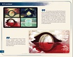 SPIRITFARER®: FAREWELL EDITION - DIGITAL ARTBOOK - изображение № 5