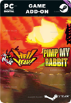 HELL YEAH! PIMP MY RABBIT PACKSTEAM GIFT????АВТО