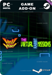 HELL YEAH! VIRTUAL RABBIT MISSIONSSTEAM GIFT????АВТО