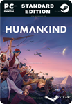 HUMANKIND™STEAM GIFT????АВТОДОСТАВКА????