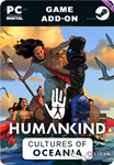 HUMANKIND™ - CULTURES OF OCEANIA PACKSTEAM GIFT????