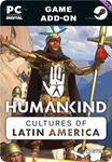 HUMANKIND™ - CULTURES OF LATIN AMERICA PACKSTEAM