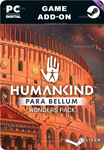 HUMANKIND™ - PARA BELLUM WONDERS PACKSTEAM GIFT????А