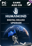 HUMANKIND™ - DIGITAL DELUXE UPGRADESTEAM GIFT????