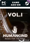 HUMANKIND™ - MUSIC FOR THE AGES, VOL. ISTEAM GIFT