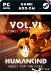 HUMANKIND™ - MUSIC FOR THE AGES, VOL. VISTEAM GIFT