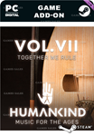 HUMANKIND™ - MUSIC FOR THE AGES, VOL. VIISTEAM