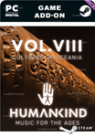 HUMANKIND™ - MUSIC FOR THE AGES, VOL. VIIISTEAM