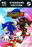 SONIC ADVENTURE 2STEAM GIFT????АВТОДОСТАВКА????