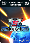 EARTH DEFENSE FORCE 5STEAM GIFT????АВТОДОСТАВКА????