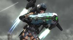 EARTH DEFENSE FORCE 5 - MISSION PACK 1: EXTRASTEAM - изображение № 2